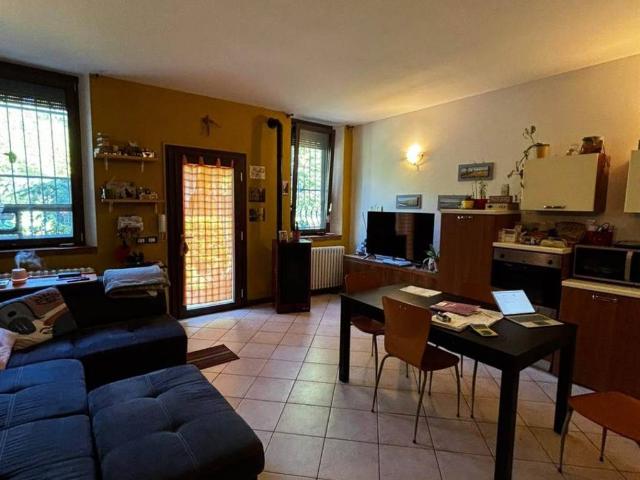 Appartamento in vendita a Suzzara MN