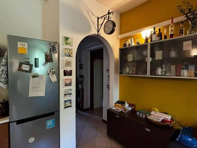 Appartamento in vendita a Suzzara MN