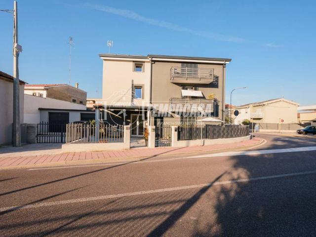 Appartamento in vendita a Suzzara MN