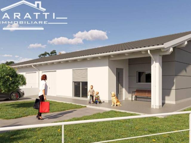Appartamento in vendita a Suzzara MN