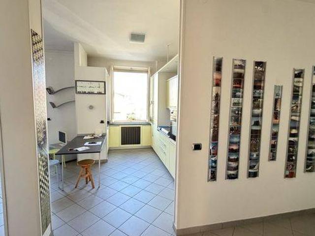 Appartamento in vendita a Suzzara MN