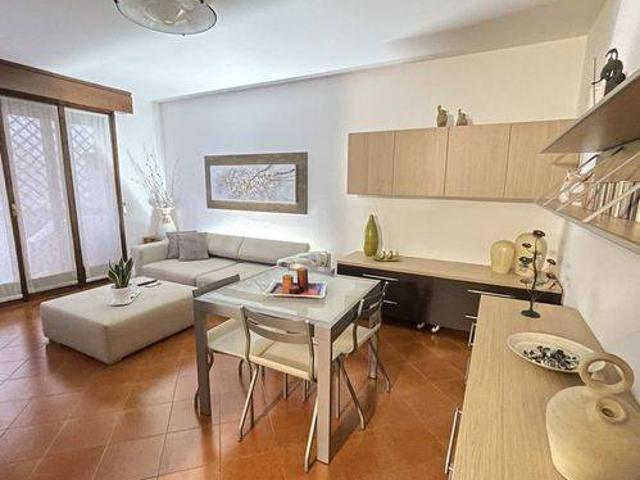 Appartamento in vendita a Suzzara MN