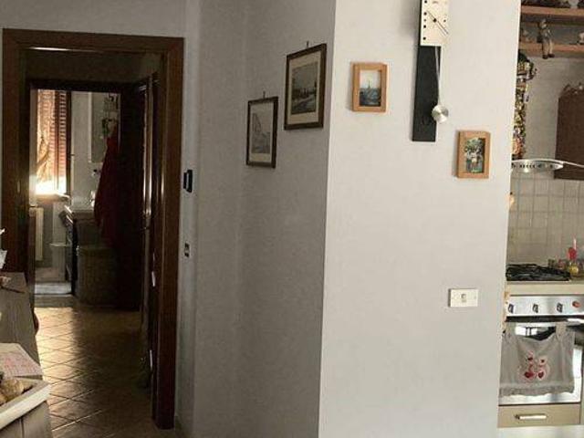 Appartamento in vendita a Suzzara MN