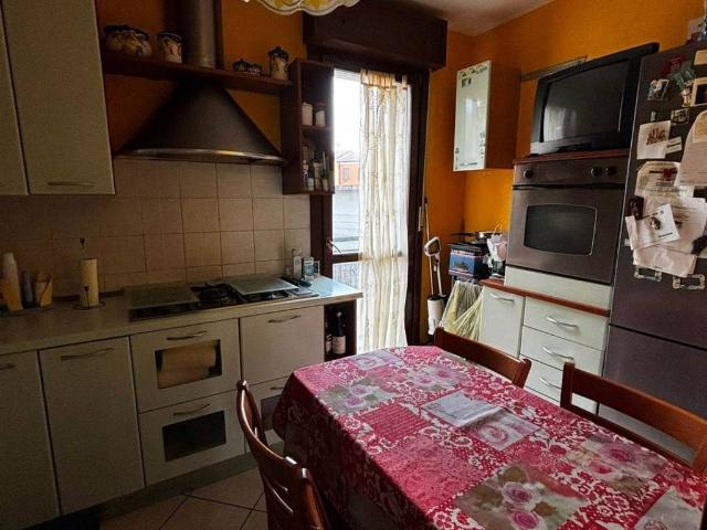 Appartamento in vendita a Suzzara MN