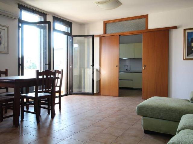 Appartamento in vendita a Suzzara MN