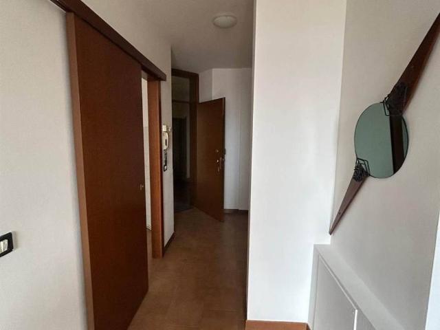 Appartamento in vendita a Suzzara MN