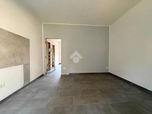 Appartamento in vendita a Suzzara MN