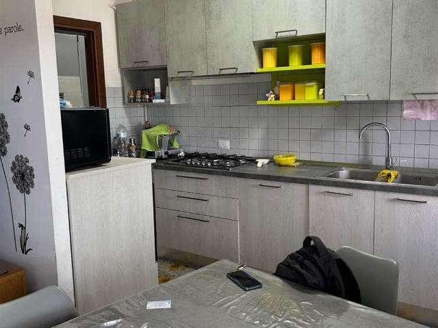 Appartamento in vendita a Suzzara MN