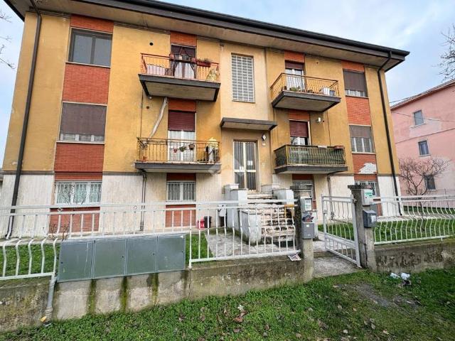 Appartamento in vendita a Suzzara MN