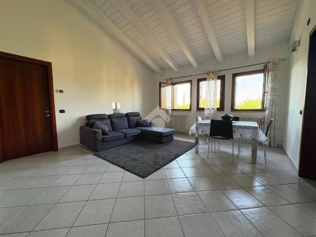 Appartamento in vendita a Suzzara MN