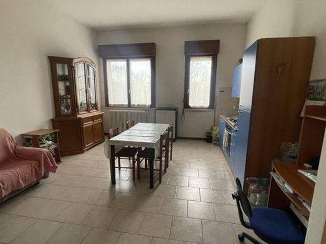 Appartamento in vendita a Suzzara MN