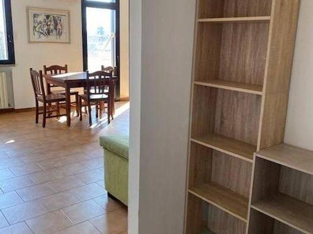 Appartamento in vendita a Suzzara MN