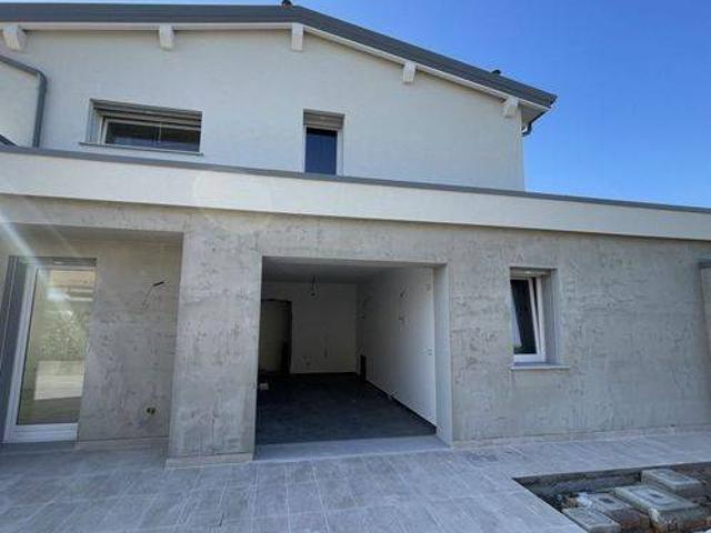 Appartamento in vendita a Suzzara MN