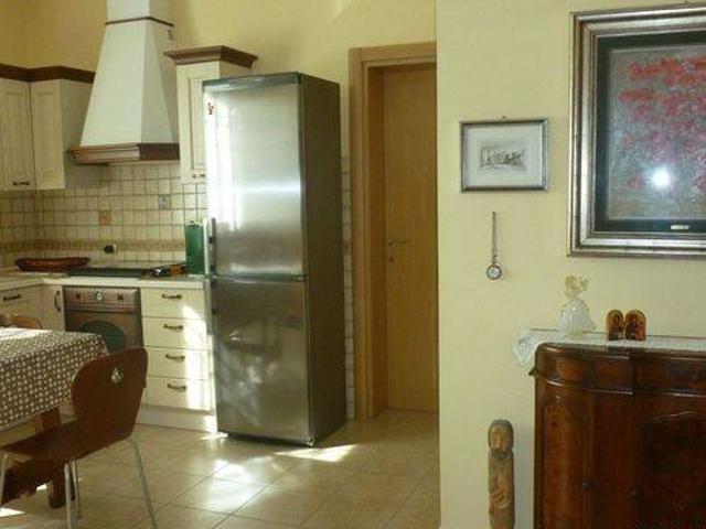 Appartamento in vendita a Suzzara MN
