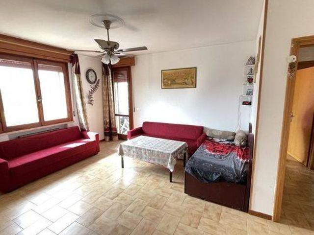 Appartamento in vendita a Suzzara MN