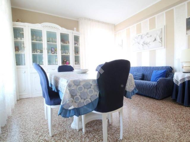 Appartamento in vendita a Suzzara MN