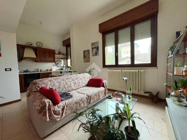 Appartamento in vendita a Suzzara MN