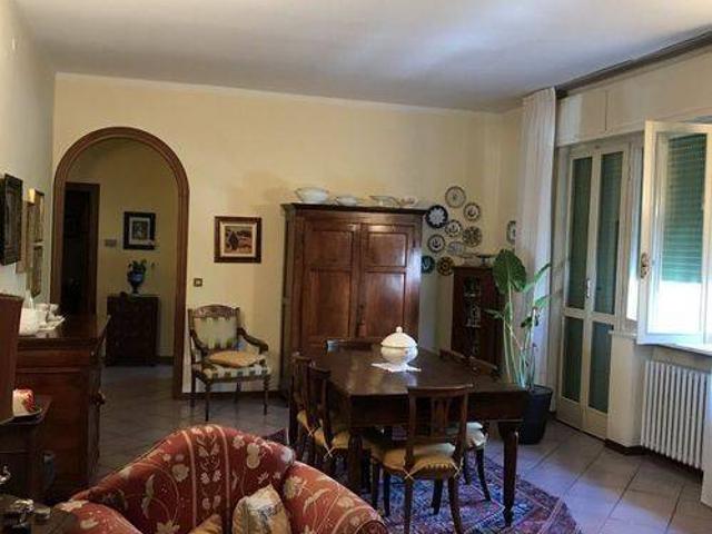 Appartamento in vendita a Suzzara MN