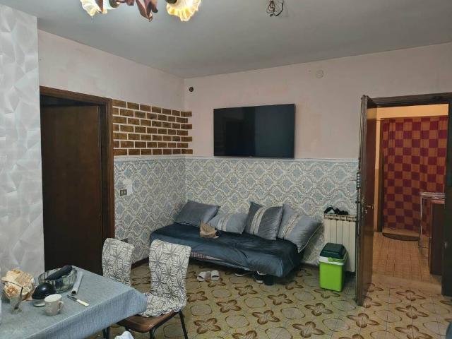 Appartamento in vendita a Suzzara MN