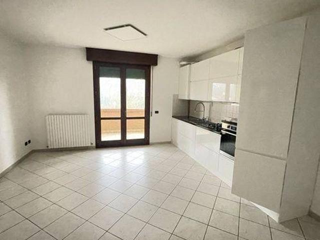 Appartamento in vendita a Suzzara MN