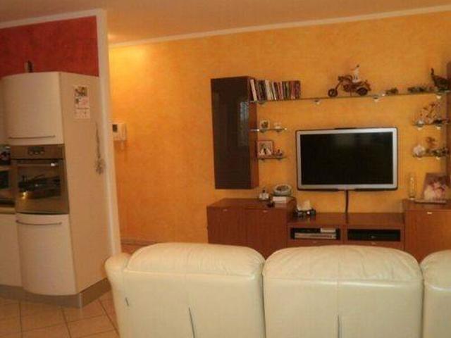 Appartamento in vendita a Suzzara MN
