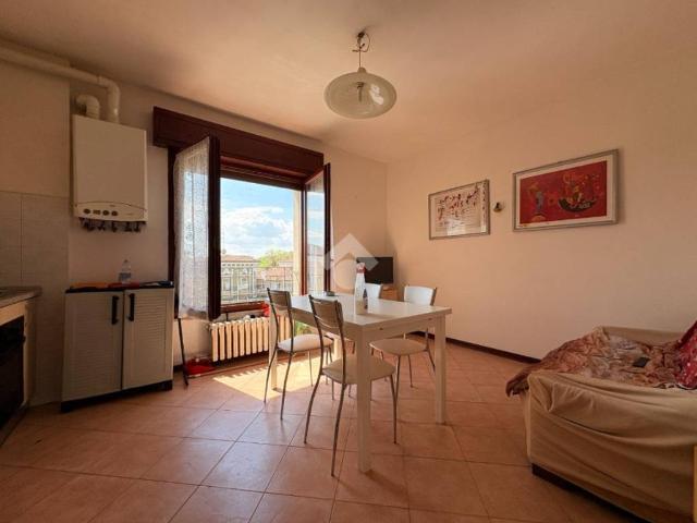 Appartamento in vendita a Suzzara MN
