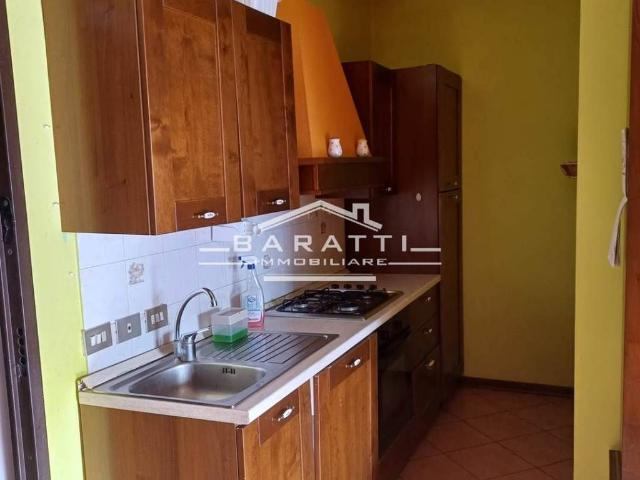 Appartamento in vendita a Suzzara MN