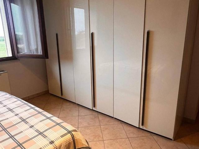 Appartamento in vendita a Suzzara MN
