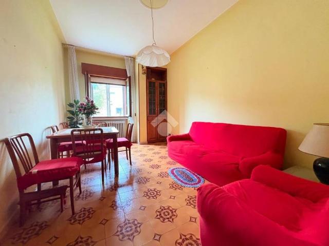 Appartamento in vendita a Suzzara MN