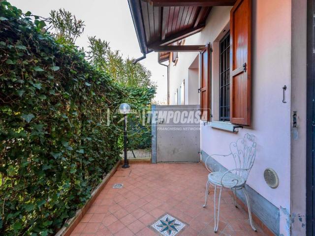 Appartamento in vendita a Suzzara MN