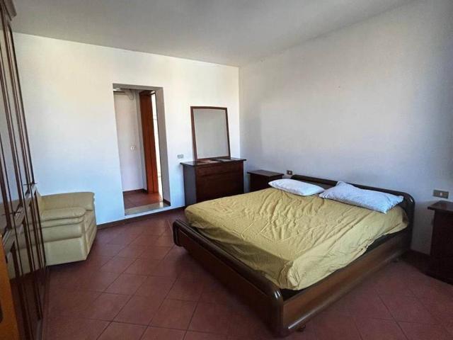 Appartamento in vendita a Suzzara MN