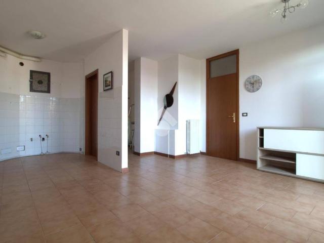 Appartamento in vendita a Suzzara MN