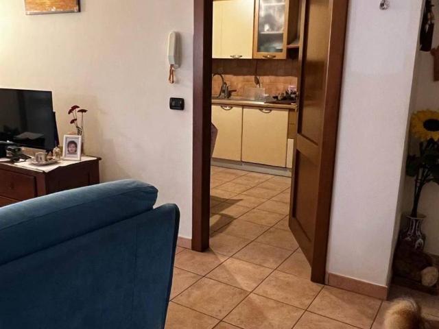 Appartamento in vendita a Suzzara MN