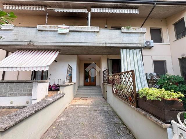 Appartamento in vendita a Suzzara MN