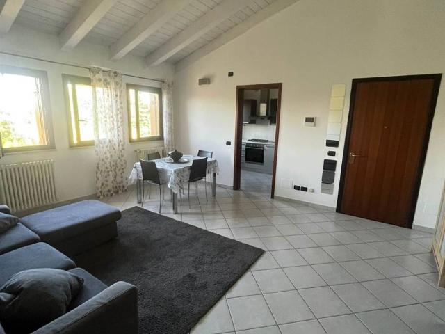 Appartamento in vendita a Suzzara MN