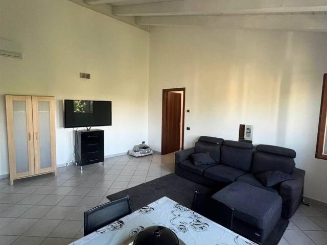 Appartamento in vendita a Suzzara MN