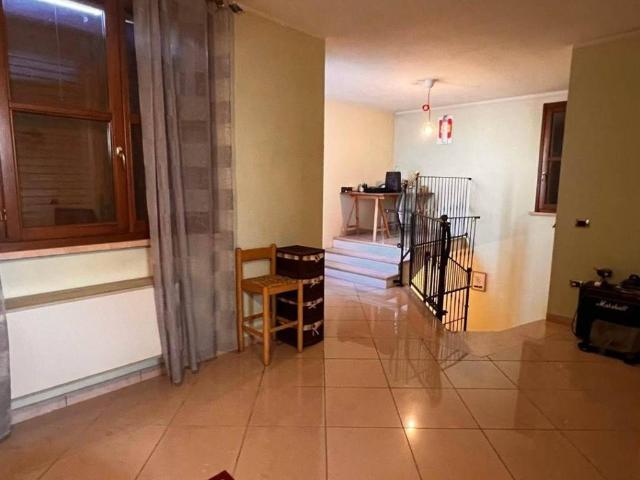 Appartamento in vendita a Suzzara MN