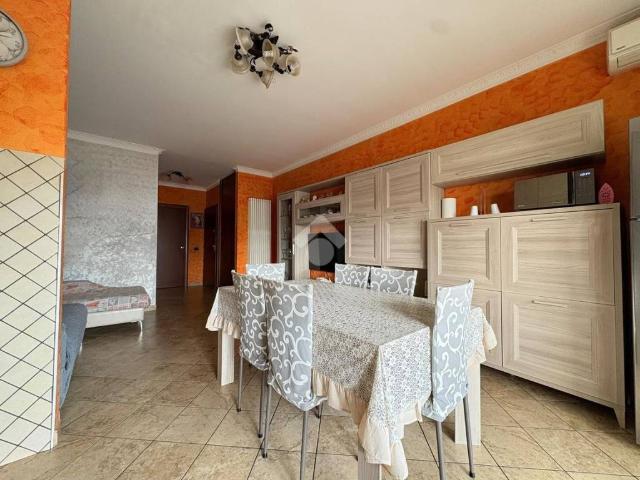 Appartamento in vendita a Suzzara MN