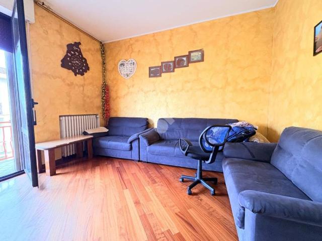 Appartamento in vendita a Suzzara MN