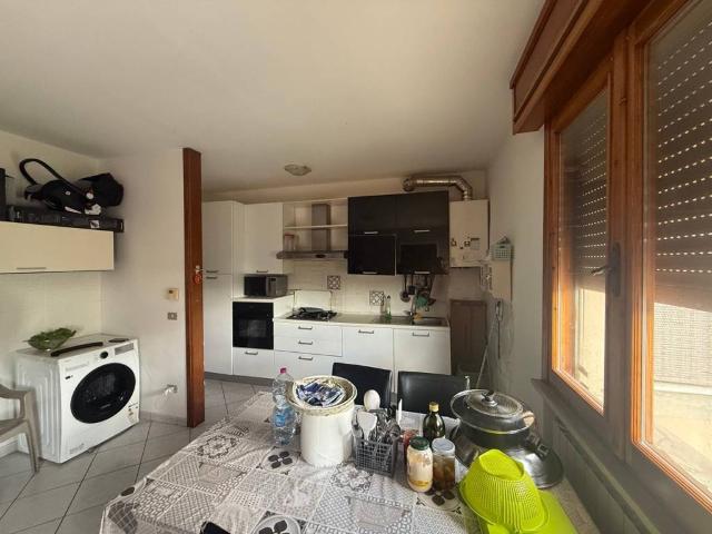 Appartamento in vendita a Suzzara MN
