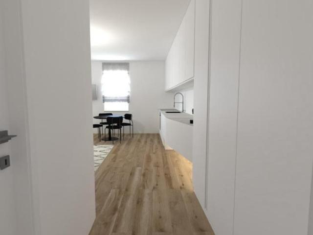 Appartamento in vendita a S. Prospero Siena, ristrutturato. 36m² Siena