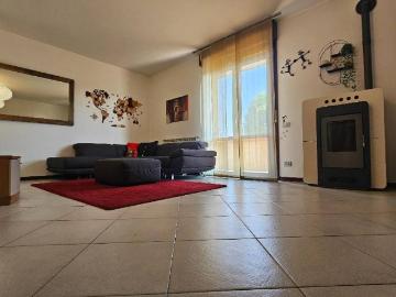 Appartamento in vendita a Saccolongo PD