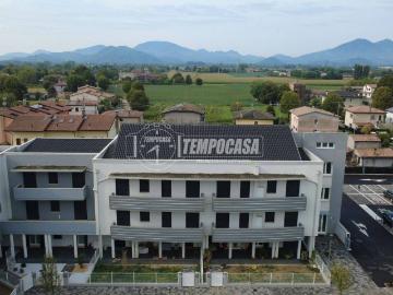Appartamento in vendita a Saccolongo PD