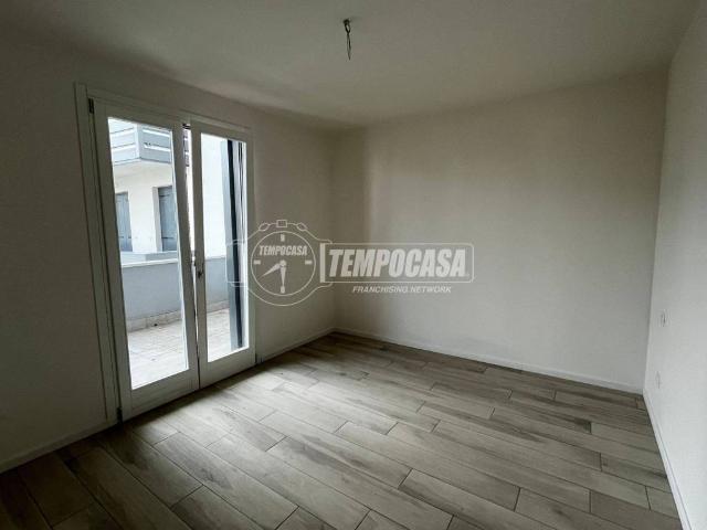 Appartamento in vendita a Saccolongo PD