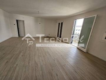 Appartamento in vendita a Saccolongo PD