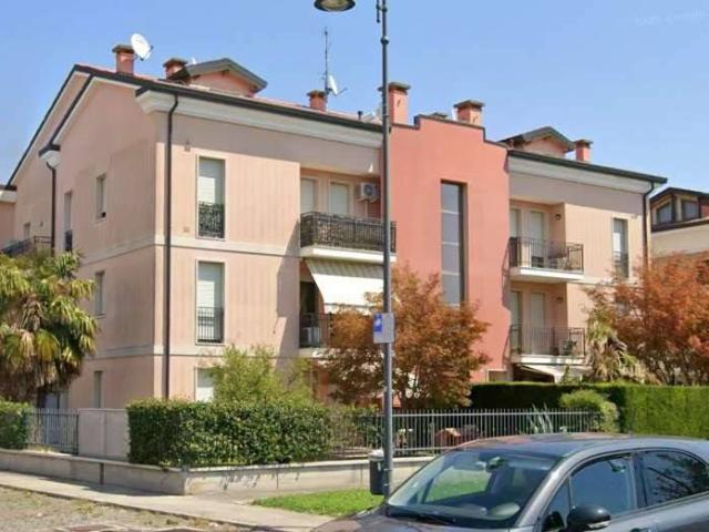 Appartamento in vendita a Saccolongo PD