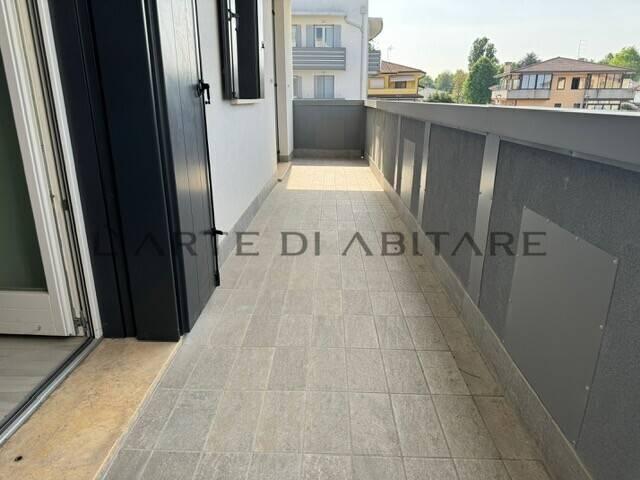 Appartamento in vendita a Saccolongo PD
