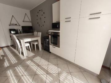 Appartamento in vendita a Saccolongo PD