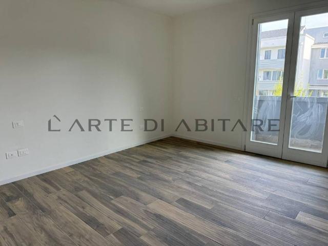 Appartamento in vendita a Saccolongo PD