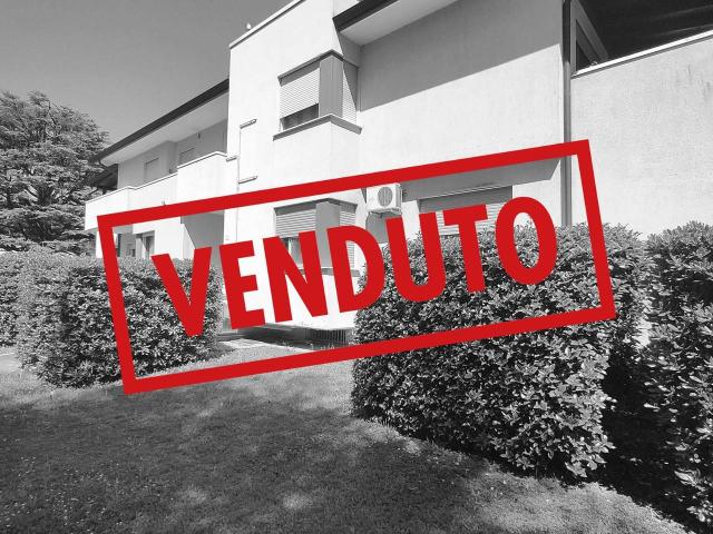 Appartamento in vendita a Sacile